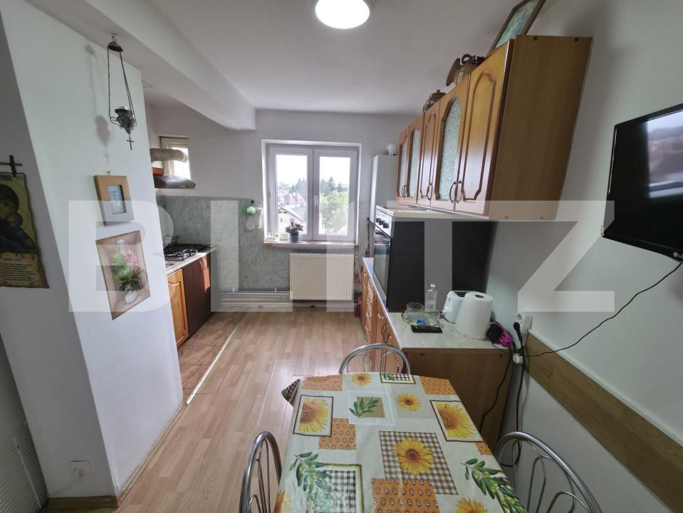 Apartament de vânzare 4 camere Unirii - 193714AV | BLITZ Târgu Jiu | Poza4