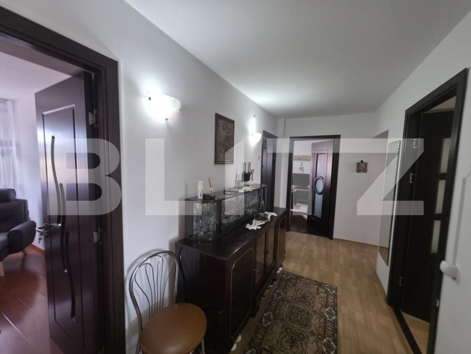 Apartament de vânzare 4 camere Unirii - 193714AV | BLITZ Târgu Jiu | Poza8