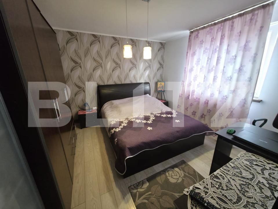Apartament de vânzare 4 camere Unirii - 193714AV | BLITZ Târgu Jiu | Poza5