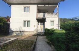 🏡 Casă spațioasă 250 mp + teren generos 1650 mp în zona Crasna 