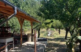 🏡 Casă spațioasă 250 mp + teren generos 1650 mp în zona Crasna 