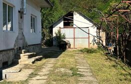 🏡 Casă spațioasă 250 mp + teren generos 1650 mp în zona Crasna 