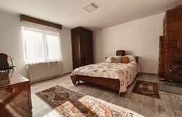 🏡 Casă spațioasă 250 mp + teren generos 1650 mp în zona Crasna 
