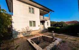 🏡 Casă spațioasă 250 mp + teren generos 1650 mp în zona Crasna 