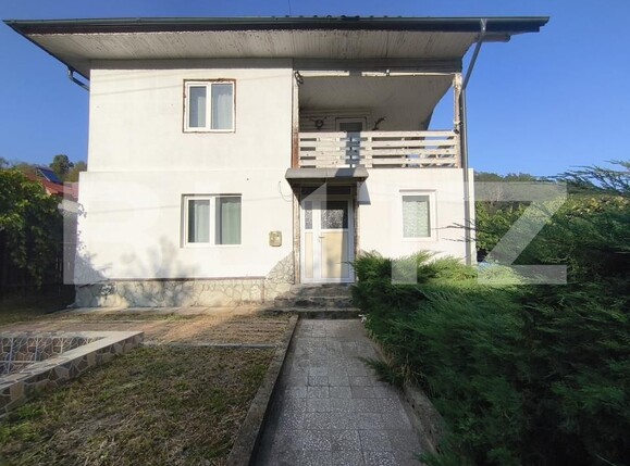 Casa de vânzare 4 camere Exterior Est - 193759CV | BLITZ Târgu Jiu | Poza2