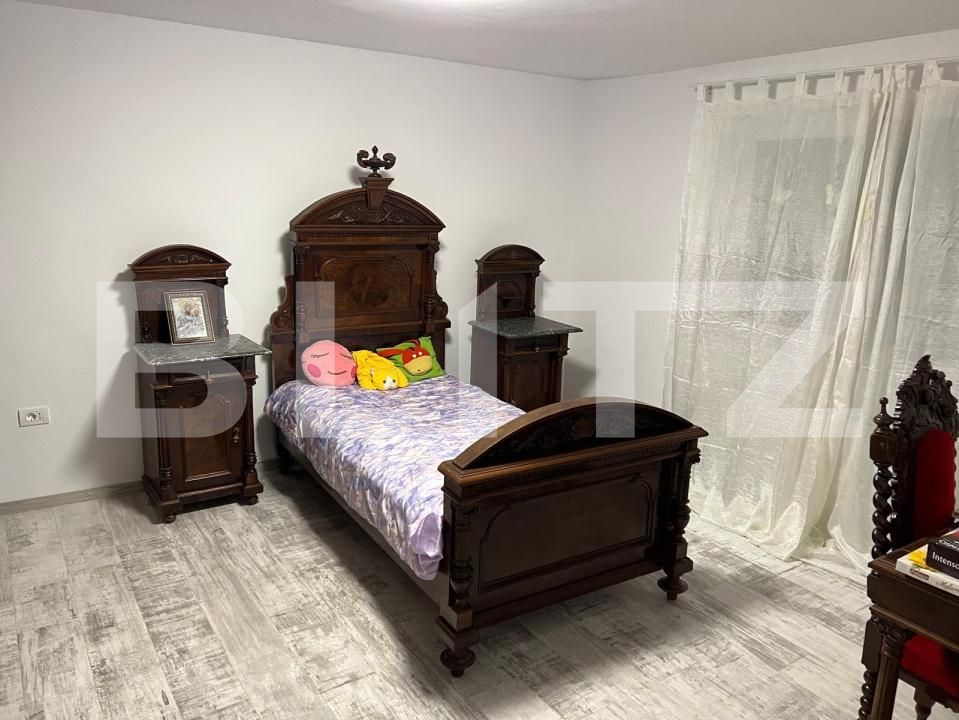 Casa de vânzare 4 camere Exterior Est - 193759CV | BLITZ Târgu Jiu | Poza5