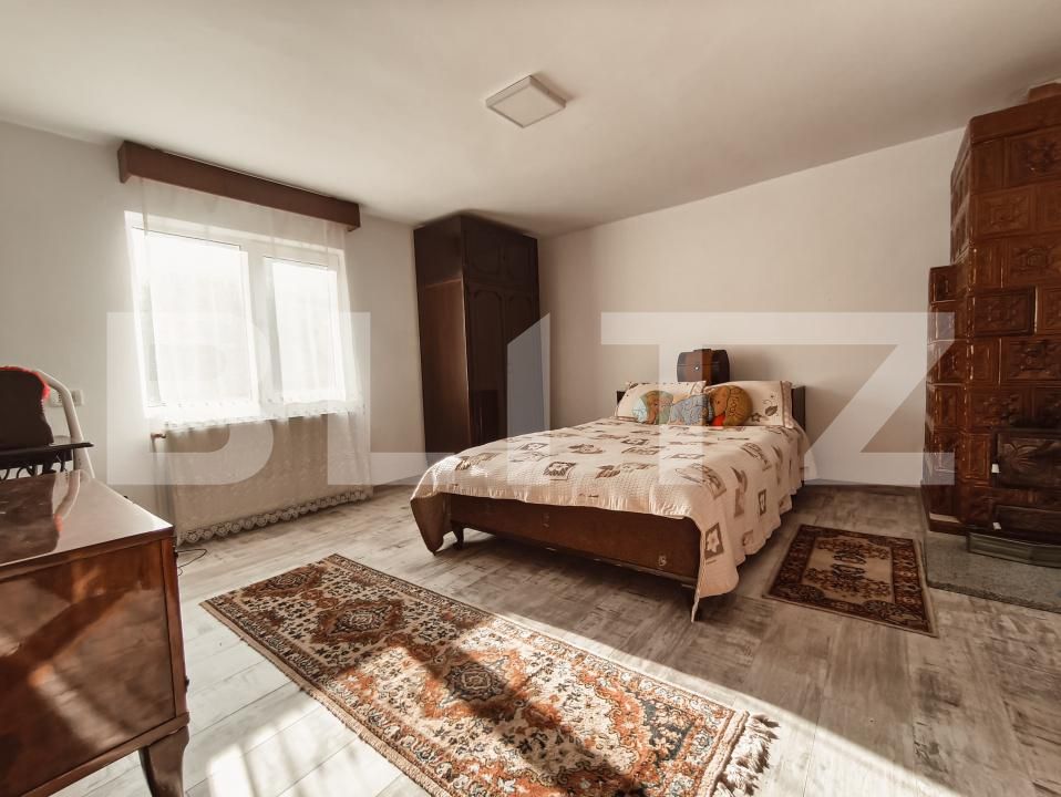 Casa de vânzare 4 camere Exterior Est - 193759CV | BLITZ Târgu Jiu | Poza6