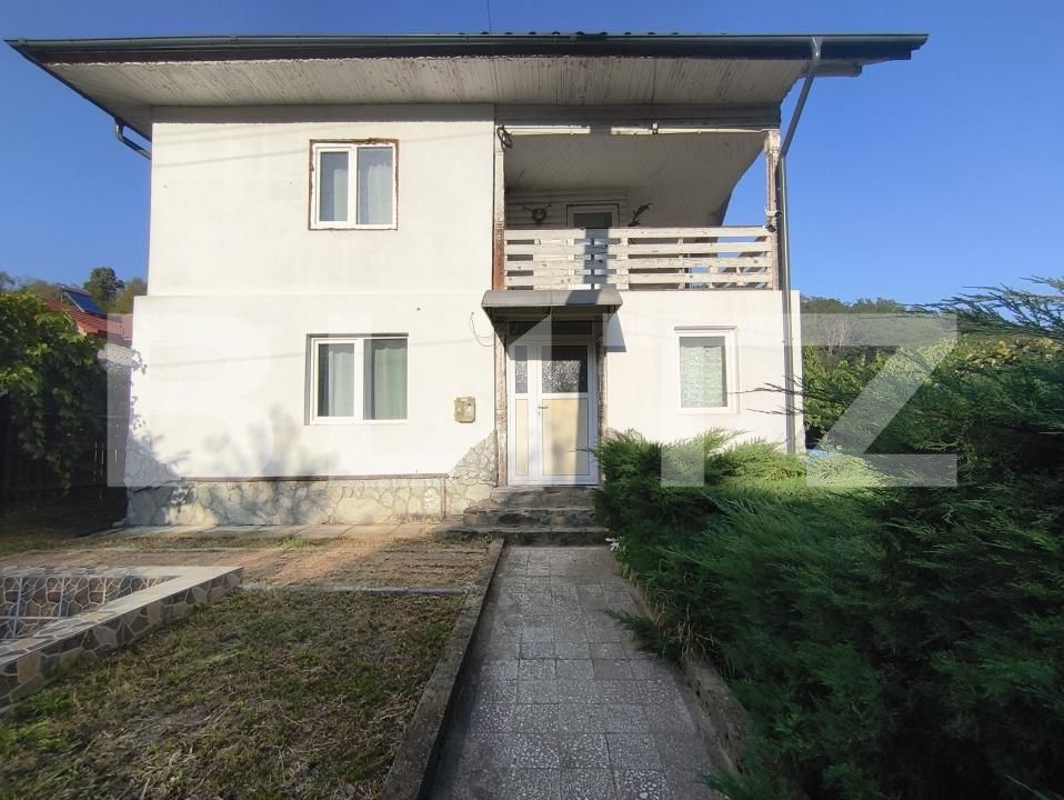 Casa de vânzare 4 camere Exterior Est - 193759CV | BLITZ Târgu Jiu | Poza2