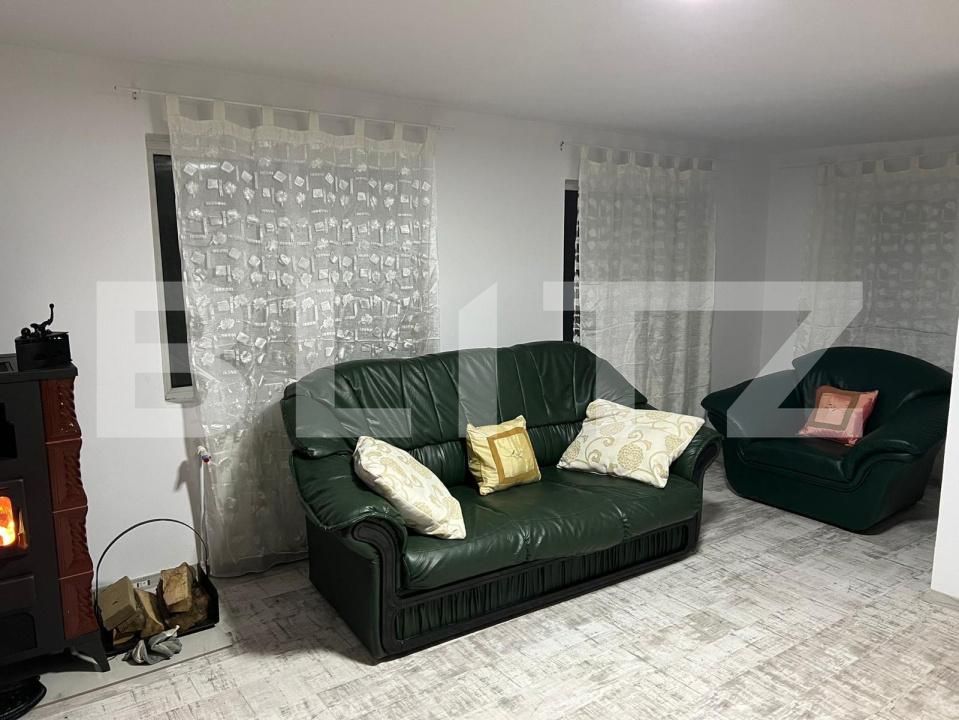 Casa de vânzare 4 camere Exterior Est - 193759CV | BLITZ Târgu Jiu | Poza7