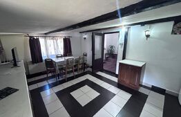 Casa cu 3 camere - Calea Severinului