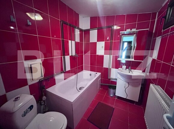 Casa de închiriat 3 camere Exterior Est - 193769CI | BLITZ Târgu Jiu | Poza10