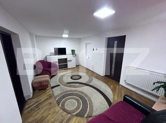 Casa de închiriat 3 camere Exterior Est - 193769CI | BLITZ Târgu Jiu | Poza1
