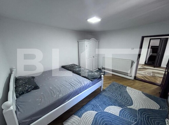 Casa de închiriat 3 camere Exterior Est - 193769CI | BLITZ Târgu Jiu | Poza6