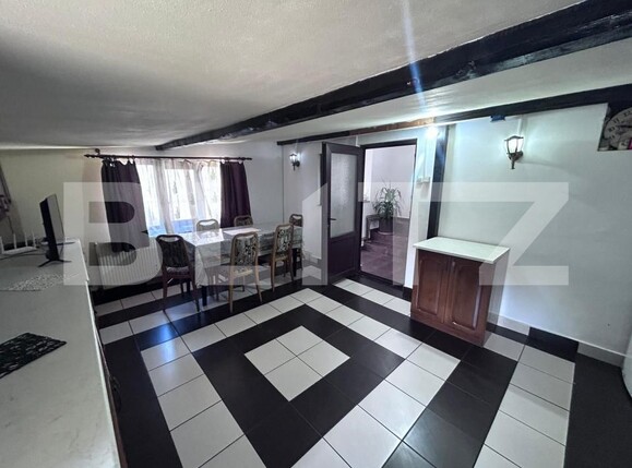 Casa de închiriat 3 camere Exterior Est - 193769CI | BLITZ Târgu Jiu | Poza2
