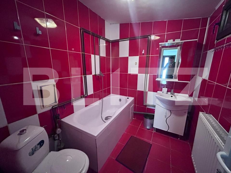 Casa de închiriat 3 camere Exterior Est - 193769CI | BLITZ Târgu Jiu | Poza10