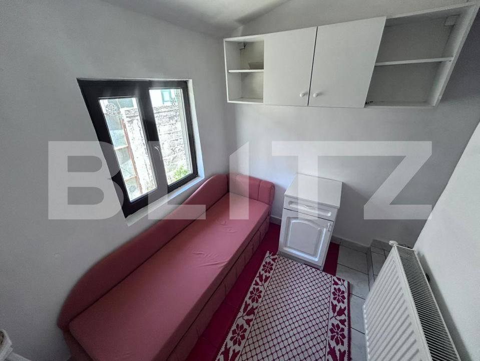Casa de închiriat 3 camere Exterior Est - 193769CI | BLITZ Târgu Jiu | Poza8