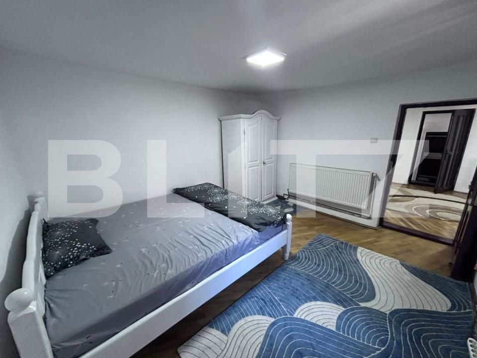 Casa de închiriat 3 camere Exterior Est - 193769CI | BLITZ Târgu Jiu | Poza6