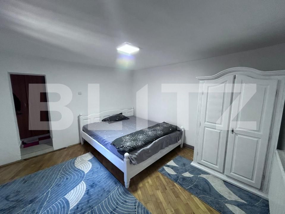 Casa de închiriat 3 camere Exterior Est - 193769CI | BLITZ Târgu Jiu | Poza7