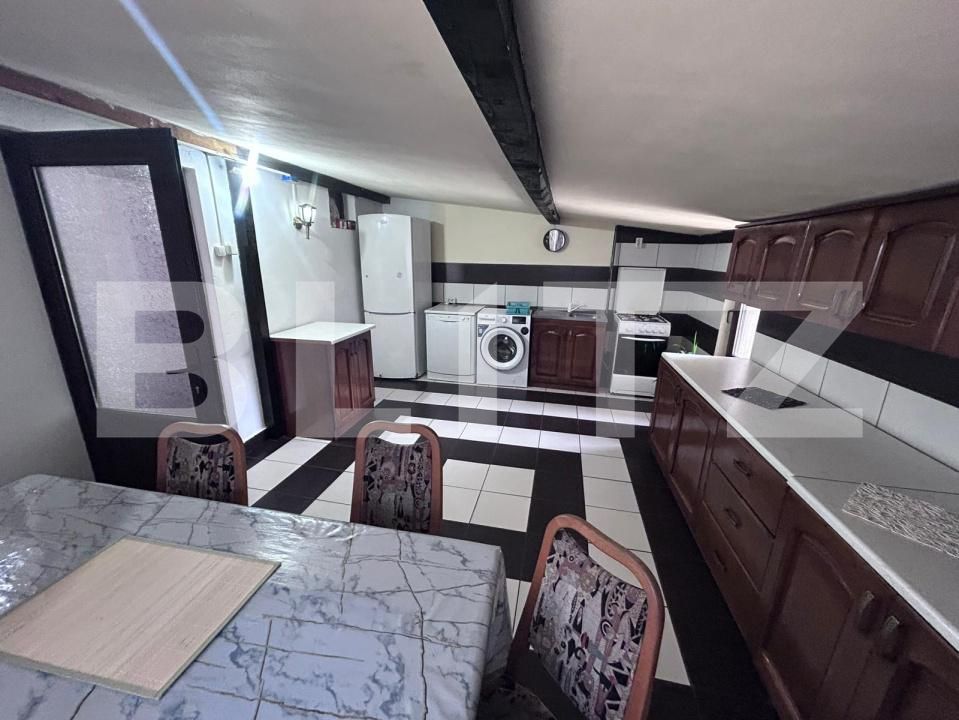 Casa de închiriat 3 camere Exterior Est - 193769CI | BLITZ Târgu Jiu | Poza3