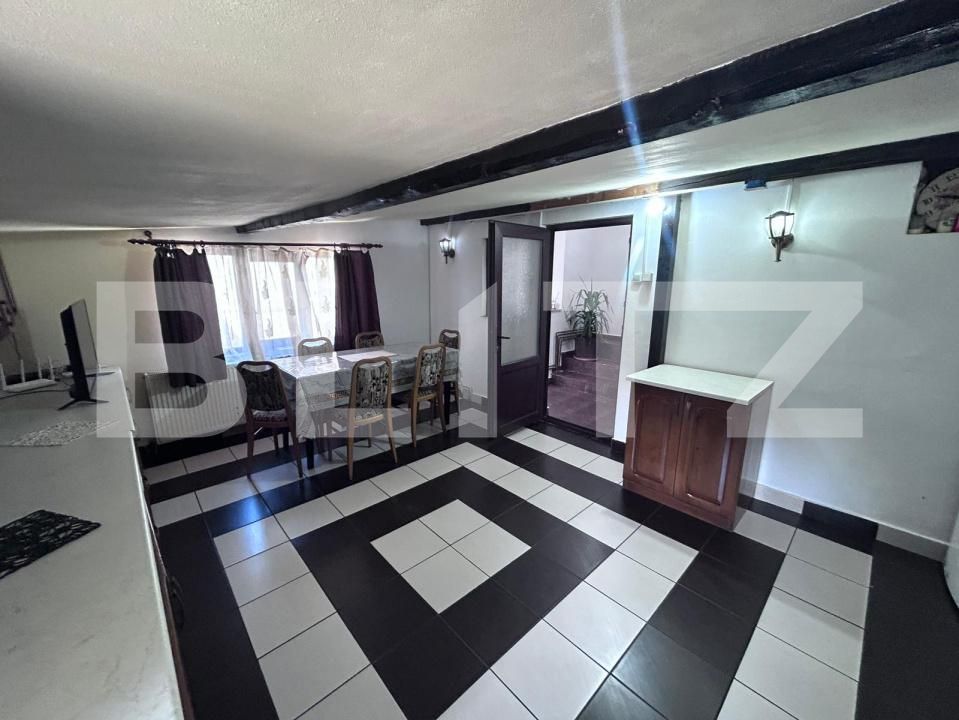 Casa de închiriat 3 camere Exterior Est - 193769CI | BLITZ Târgu Jiu | Poza2