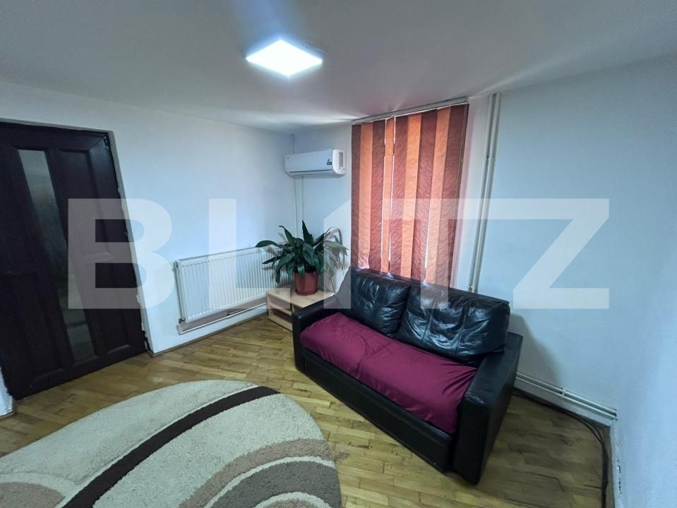 Casa de închiriat 3 camere Exterior Est - 193769CI | BLITZ Târgu Jiu | Poza4