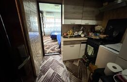 Garsonieră 20 mp , parter , zona Artego 