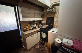 Garsonieră 20 mp , parter , zona Artego 