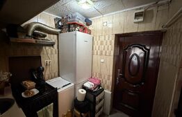 Garsonieră 20 mp , parter , zona Artego 