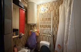 Garsonieră 20 mp , parter , zona Artego 