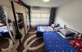 Garsonieră 20 mp, parter, zona Artego 