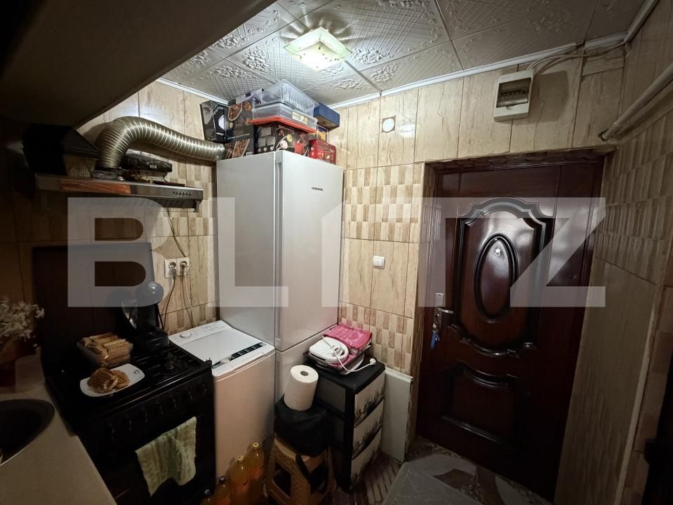 Garsonieră de vânzare Artego - 193803AV | BLITZ Târgu Jiu | Poza5