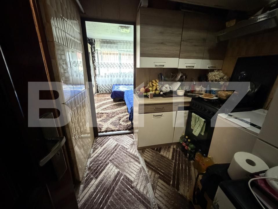 Garsonieră de vânzare Artego - 193803AV | BLITZ Târgu Jiu | Poza7