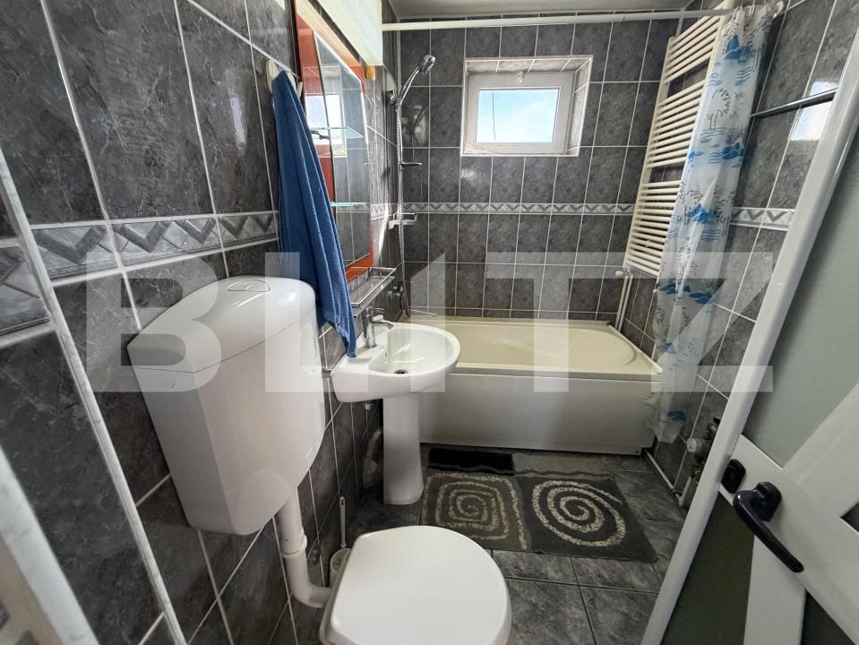 Apartament de vânzare 2 camere Debarcader - 193875AV | BLITZ Târgu Jiu | Poza9