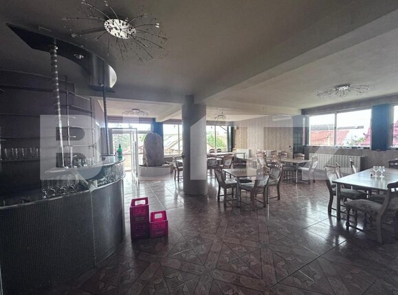 Spațiu comercial de vânzare Nord - 194033SVC | BLITZ Târgu Jiu | Poza1
