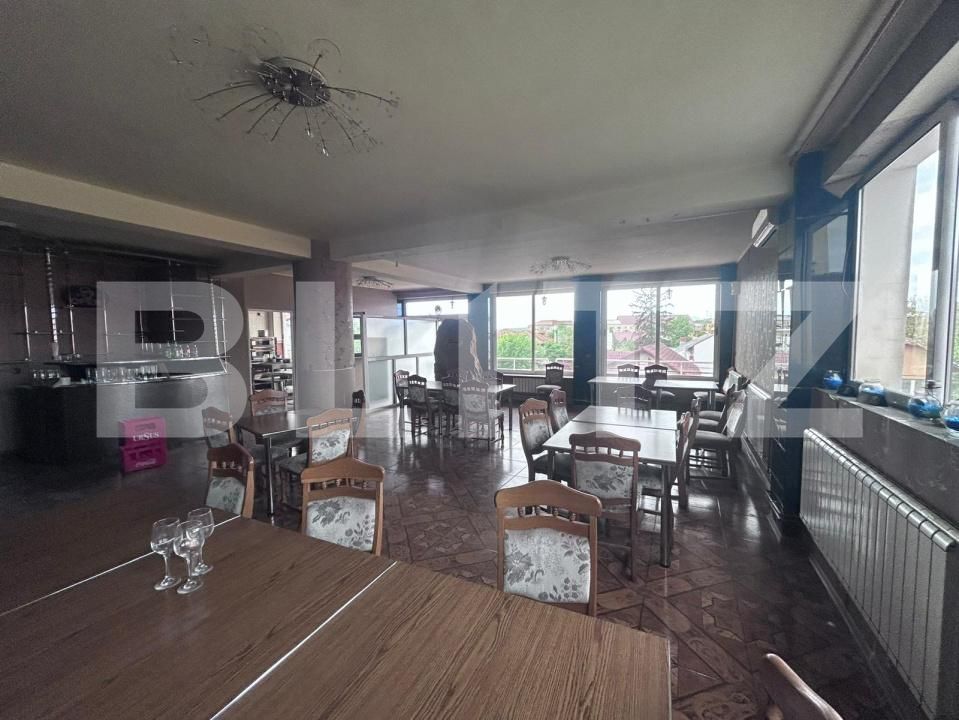 Spațiu comercial de vânzare Nord - 194033SVC | BLITZ Târgu Jiu | Poza2