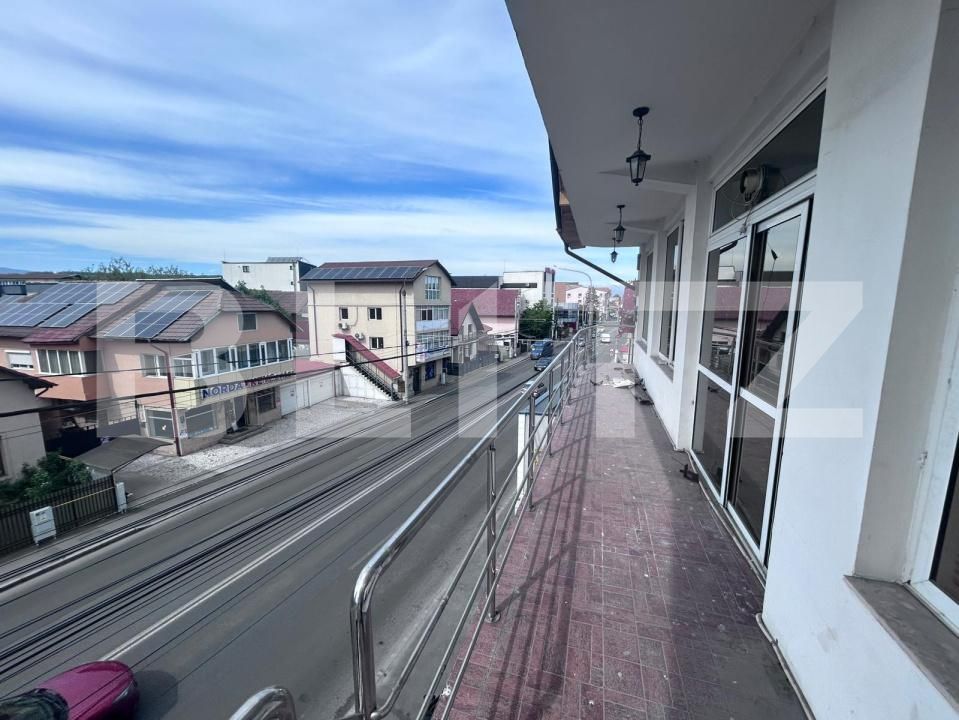 Spațiu comercial de vânzare Nord - 194033SVC | BLITZ Târgu Jiu | Poza3