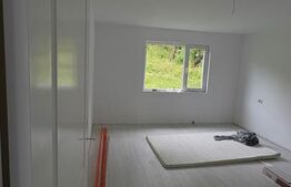 Casă nouă cu teren de 1000 mp, la marginea pădurii, în Vlăduleni