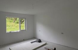 Casă nouă cu teren de 1000 mp, la marginea pădurii, în Vlăduleni