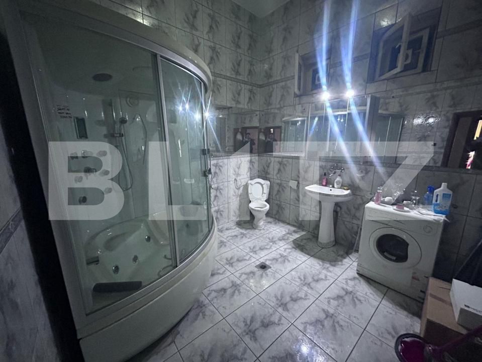 Spațiu comercial de închiriat Ultracentral - 194116SIC | BLITZ Târgu Jiu | Poza3