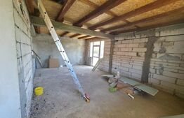 Casa cu suprafata de 395 mp - Com. Arcani sat Sanatesti