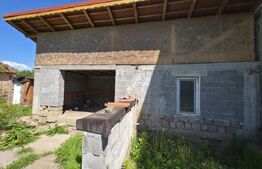 Casa cu suprafata de 395 mp - Com. Arcani sat Sanatesti