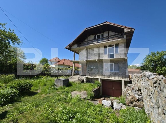 Casa de vânzare 3 camere Exterior Nord - 194211CV | BLITZ Târgu Jiu | Poza1