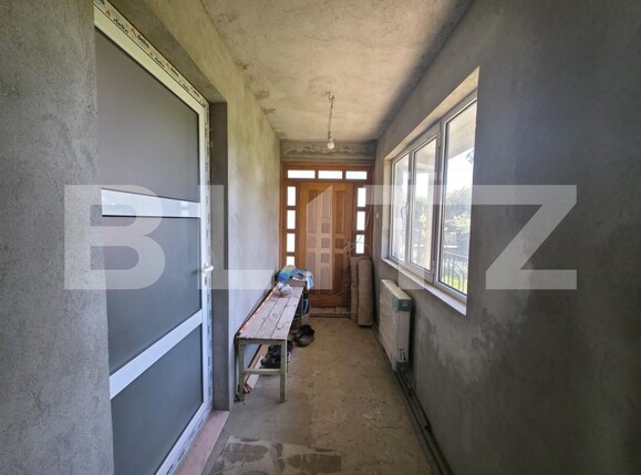 Casa de vânzare 3 camere Exterior Nord - 194211CV | BLITZ Târgu Jiu | Poza10