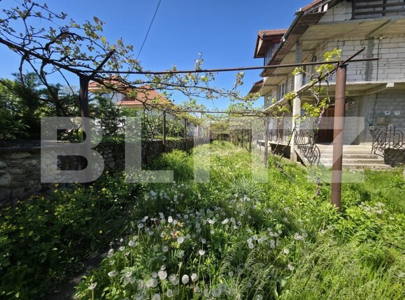 Casa de vânzare 3 camere Exterior Nord - 194211CV | BLITZ Târgu Jiu | Poza12