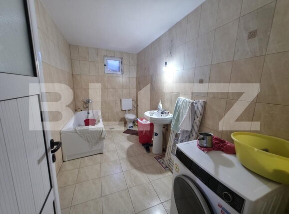 Casa de vânzare 3 camere Exterior Nord - 194211CV | BLITZ Târgu Jiu | Poza4