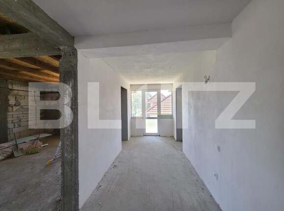 Casa de vânzare 3 camere Exterior Nord - 194211CV | BLITZ Târgu Jiu | Poza6