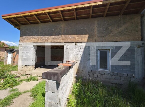 Casa de vânzare 3 camere Exterior Nord - 194211CV | BLITZ Târgu Jiu | Poza13