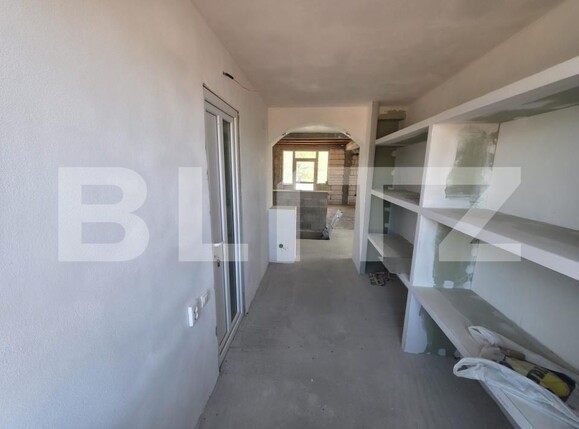 Casa de vânzare 3 camere Exterior Nord - 194211CV | BLITZ Târgu Jiu | Poza8