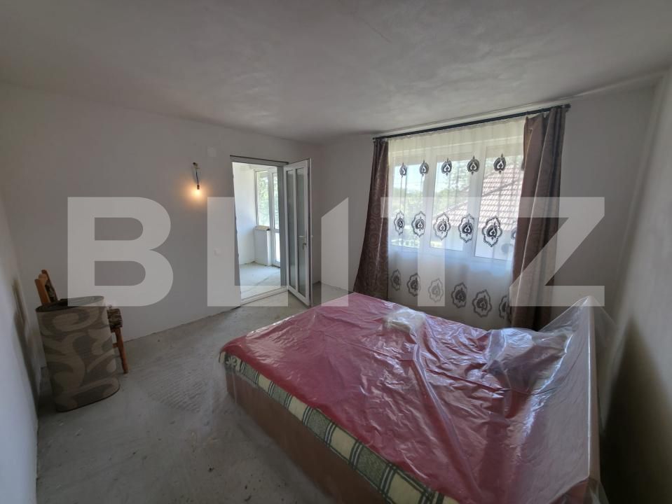 Casa de vânzare 3 camere Exterior Nord - 194211CV | BLITZ Târgu Jiu | Poza5