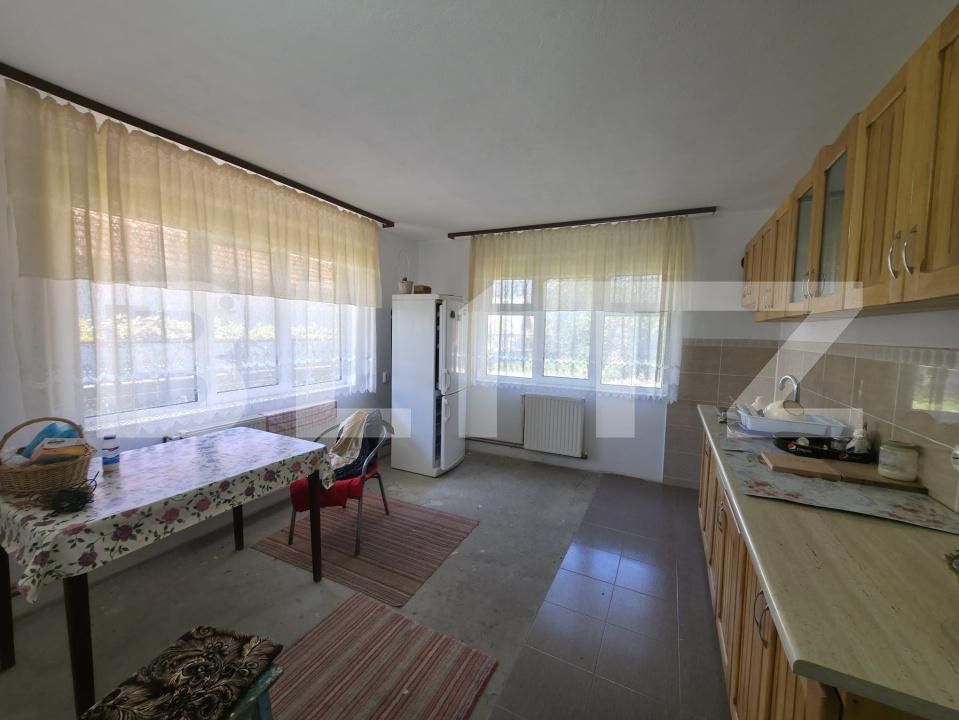 Casa de vânzare 3 camere Exterior Nord - 194211CV | BLITZ Târgu Jiu | Poza3